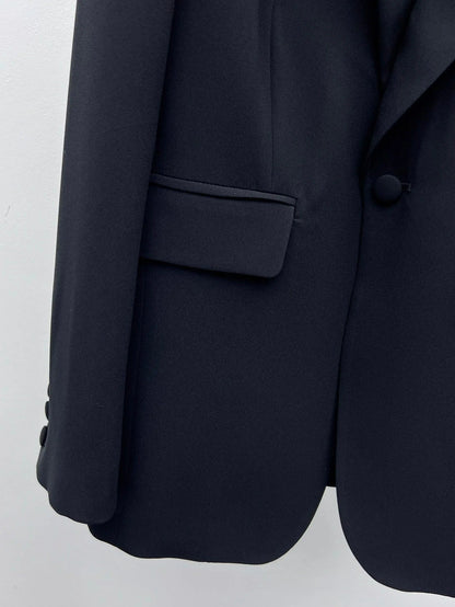 YSL 25S BLAZER STYLE 152