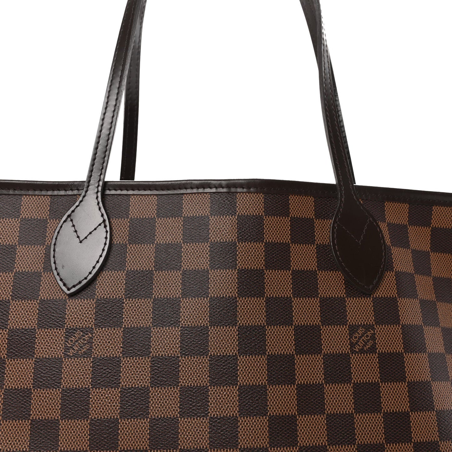 Damier Ebene Neo Neverfull GM