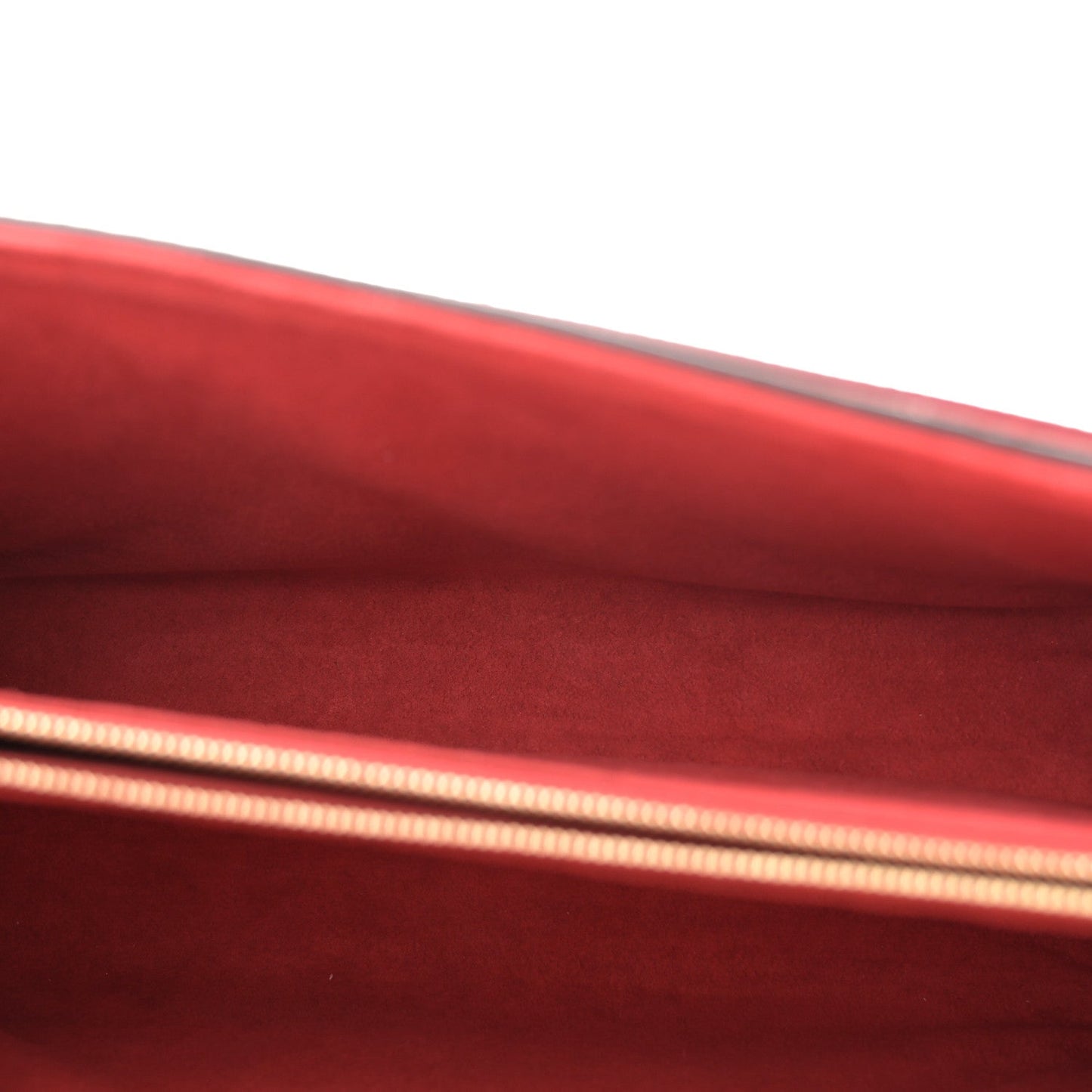 Monogram Victoire Cherry