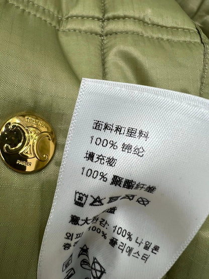 CELINE 25S PUFFER VEST 0084
