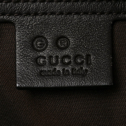 Guccissima Medium Joy Boston Brown