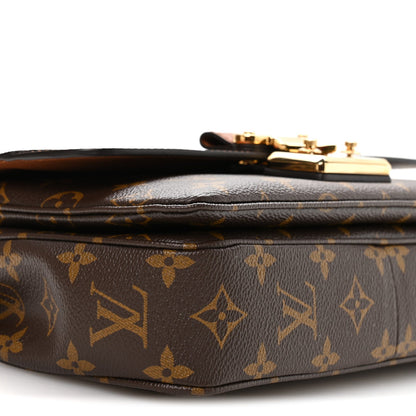 Monogram Marceau Caramel