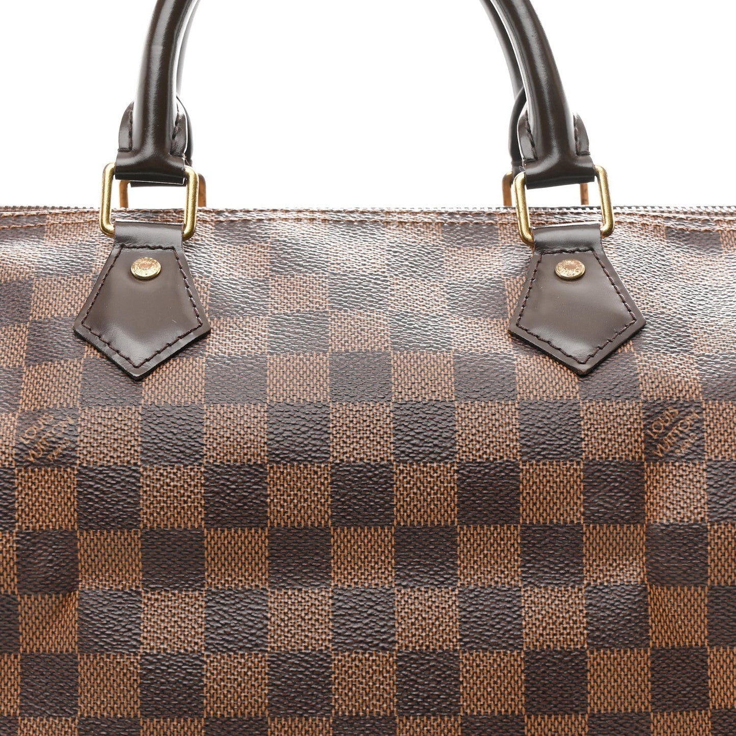 Damier Ebene Speedy 30
