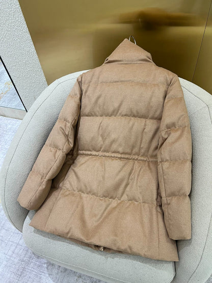 LP COAT STYLE 184