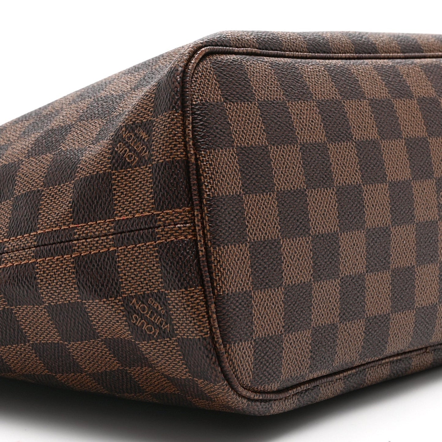 Damier Ebene Neverfull PM