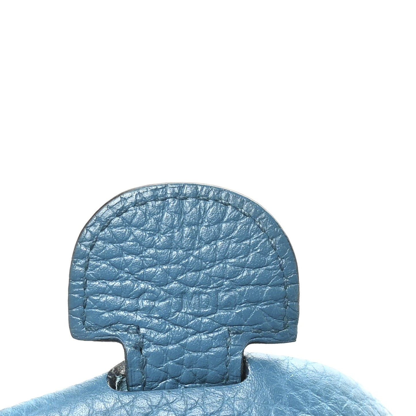Taurillon Clemence Evelyne III GM Bleu Izmir