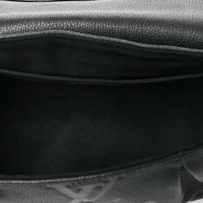 Empreinte Monogram Giant Favorite Black