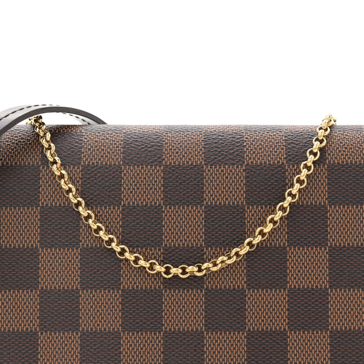 Damier Ebene Favorite PM