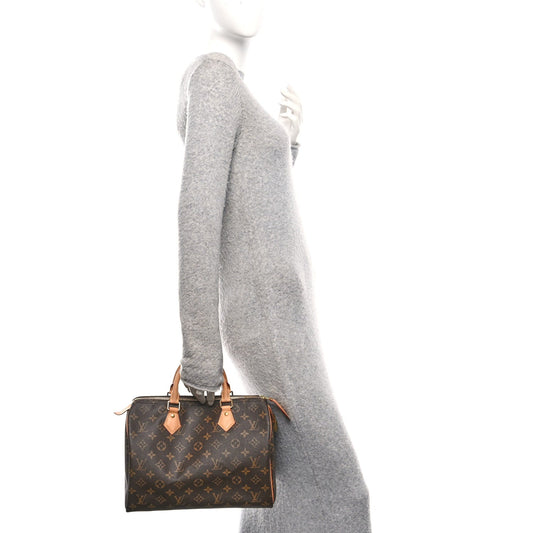 Monogram Speedy 30