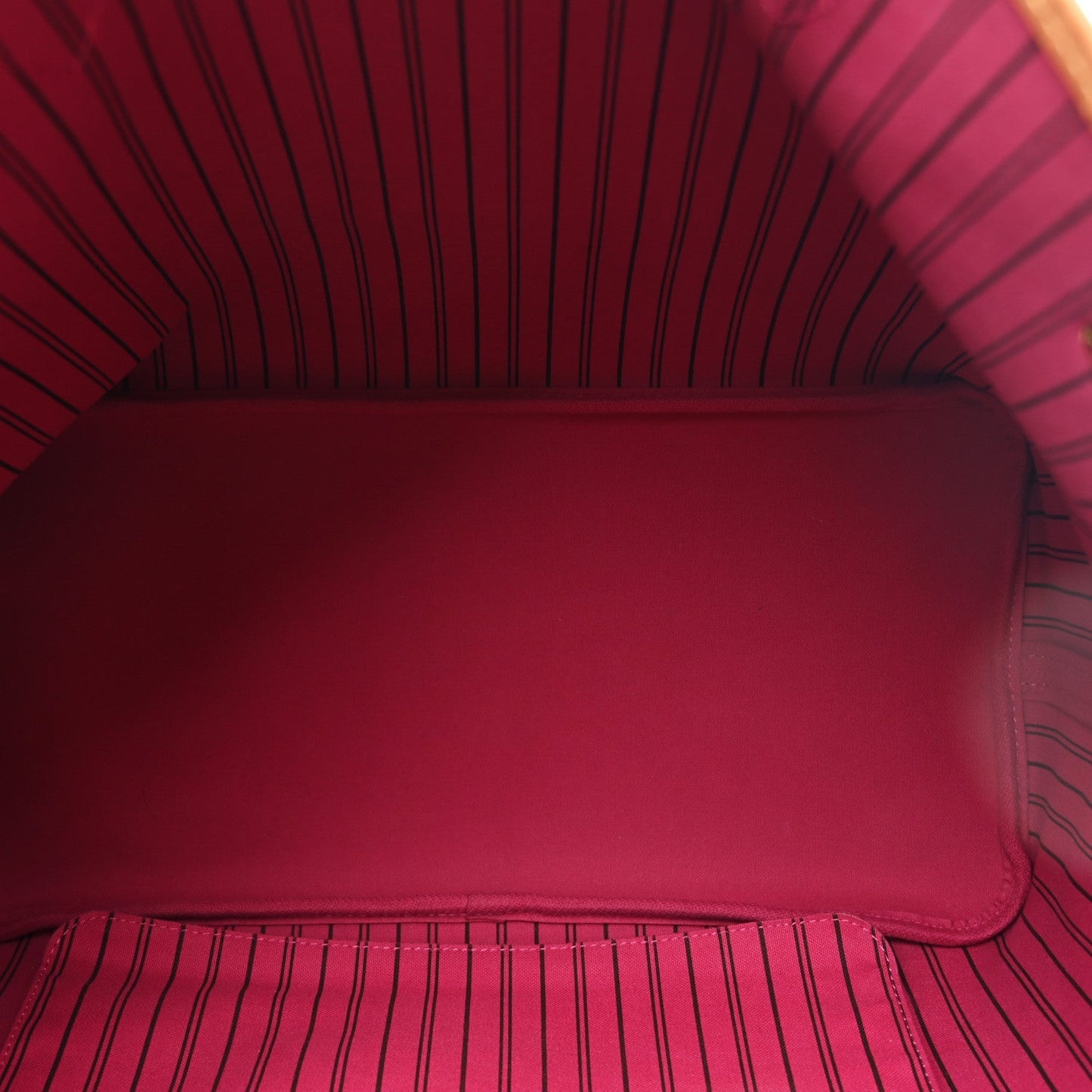 Monogram Neo Neverfull GM Pivoine