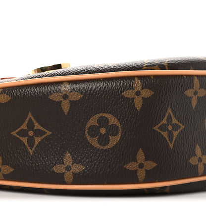 Monogram Loop