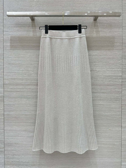 LP TOP AND SKIRT SET STYLE 190