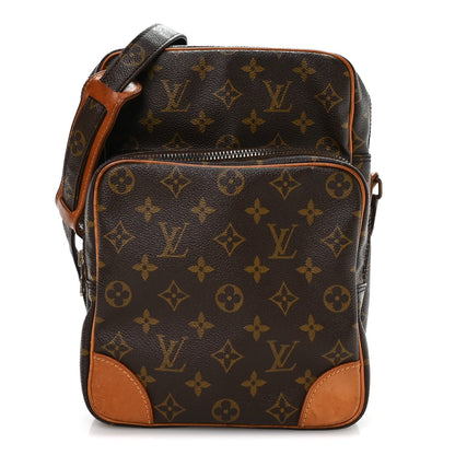 Monogram Amazone MM