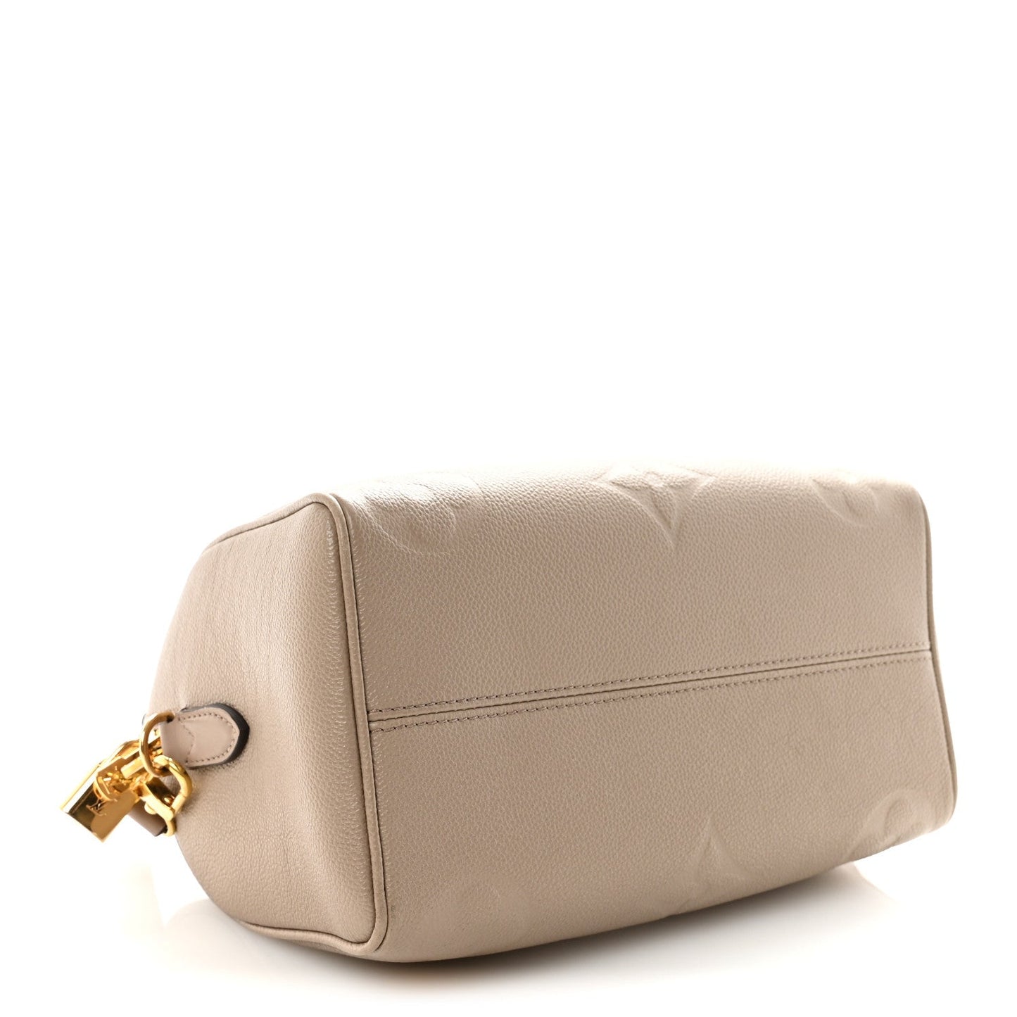 Empreinte Monogram Giant Speedy Bandouliere 25 Tourterelle