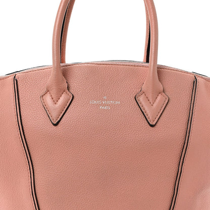 Veau Cachemire Soft Lockit PM Magnolia