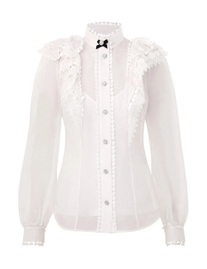 Zimmermann Shirt 180