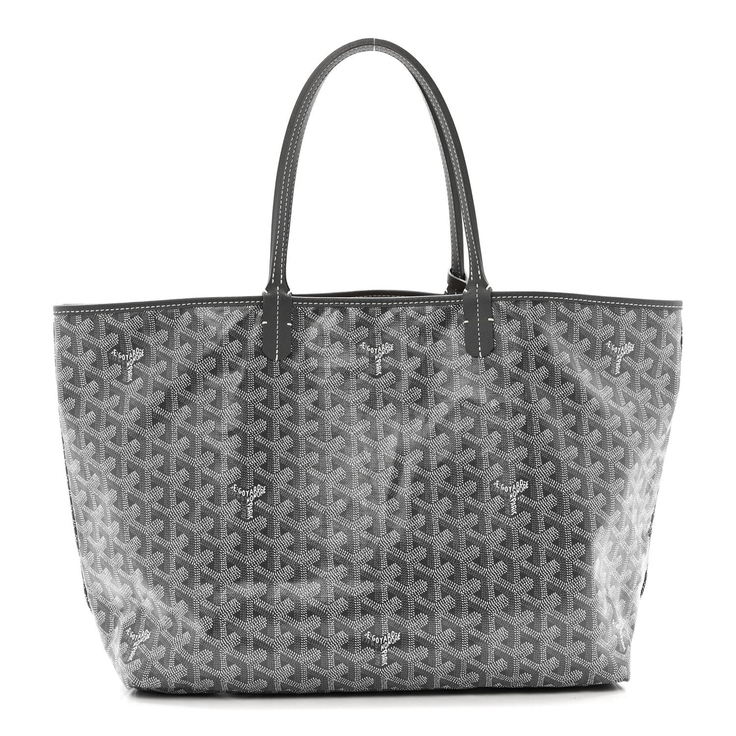 Goyardine Saint Louis PM Grey