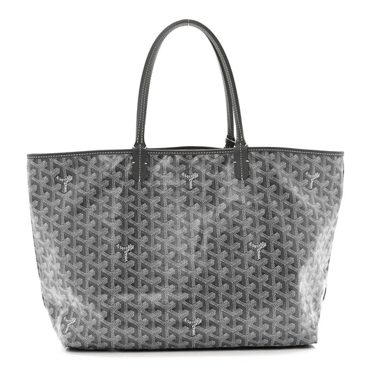 Goyardine Saint Louis PM Grey