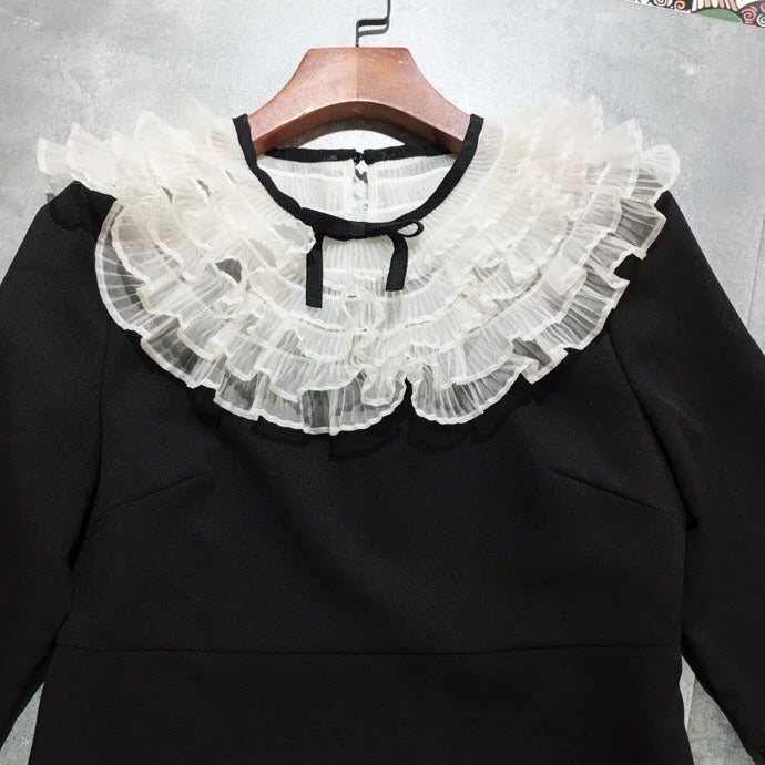 MIUMIU DRESS STYLE 662