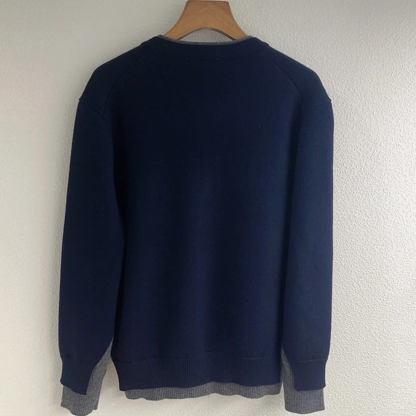 MIUMIU CARDIGAN STYLE 622