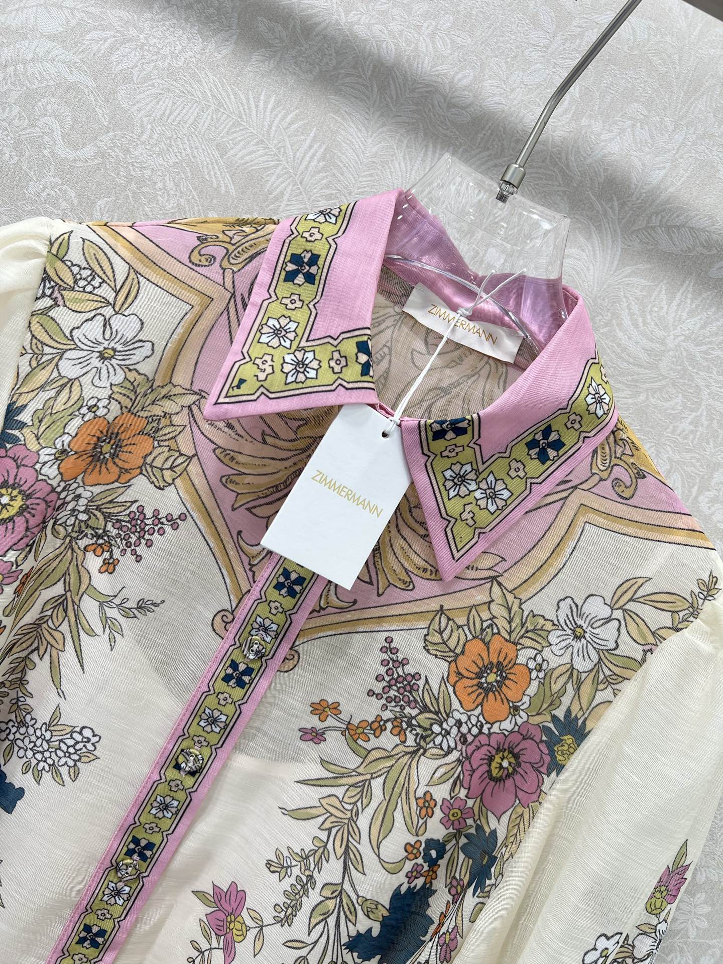 Zimmermann 25 Dress 371