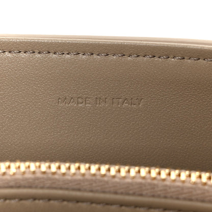 Supple Calfskin Teen Nino Safari