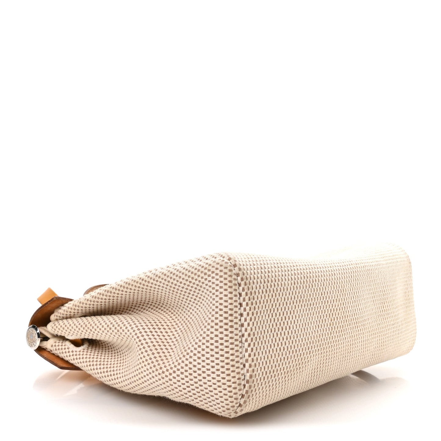 Vache Hunter Criss Viking Herbag 30 PM Backpack Ecru Beige Naturel