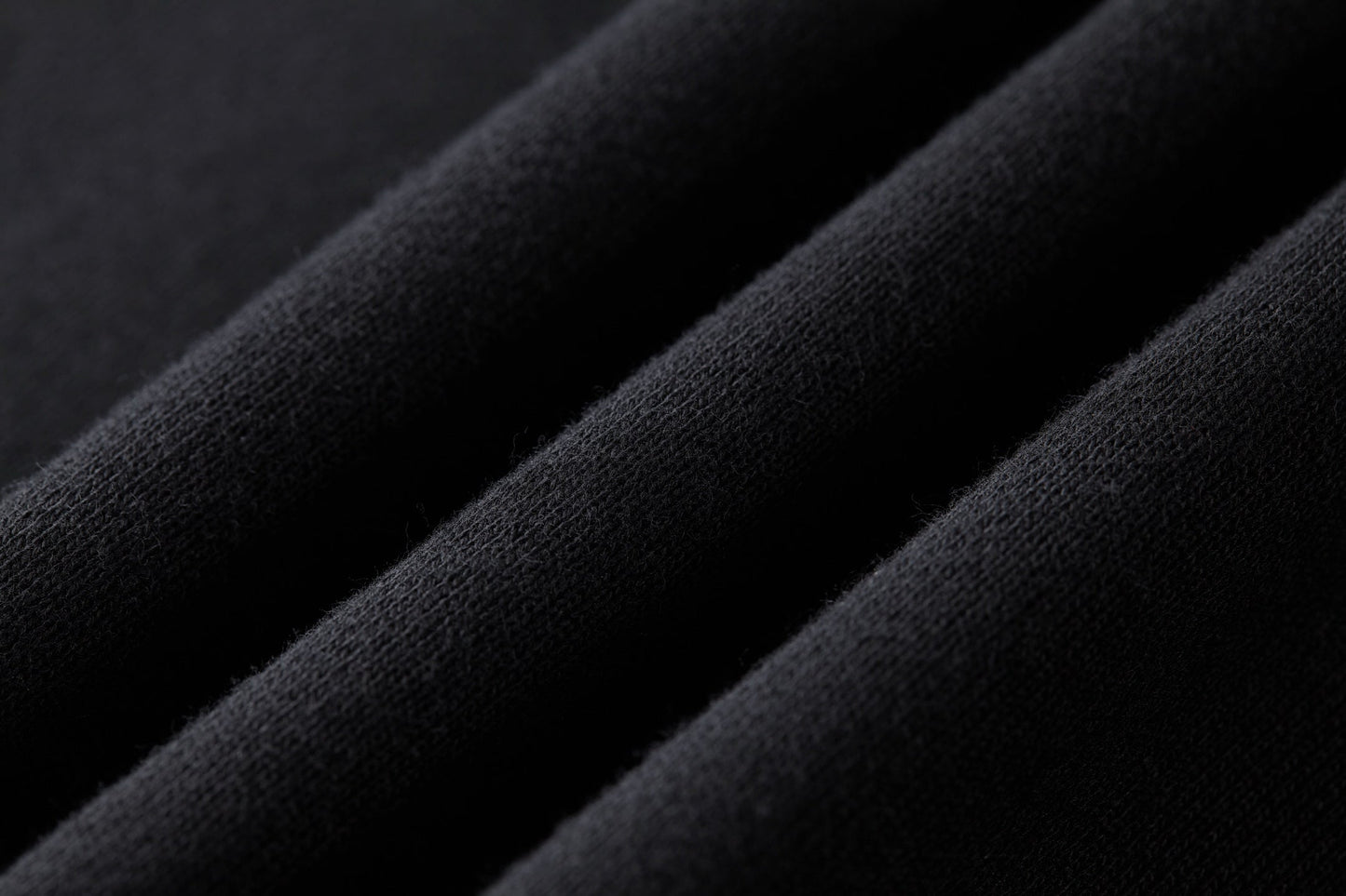 Celine Embroidered Hoodie Zip-up Jacket Black White Cotton