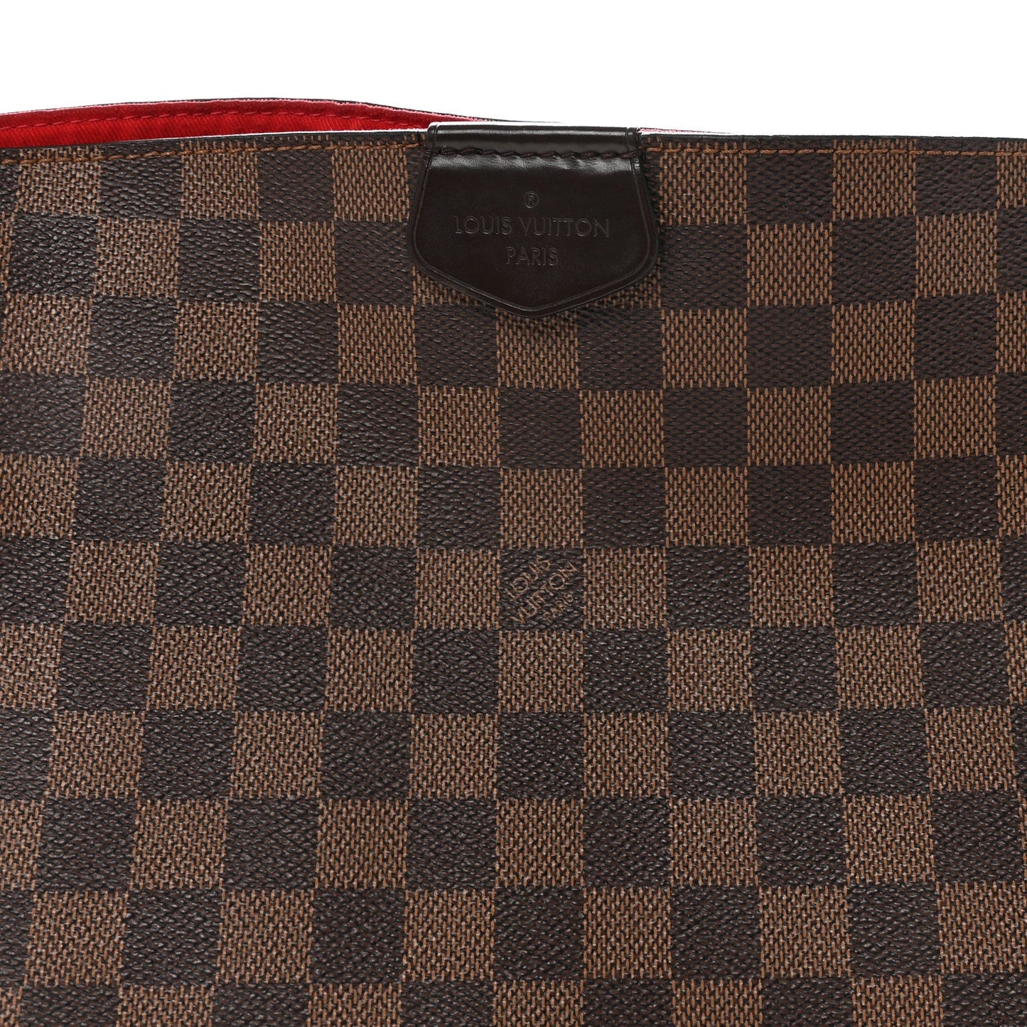 Damier Ebene Graceful MM