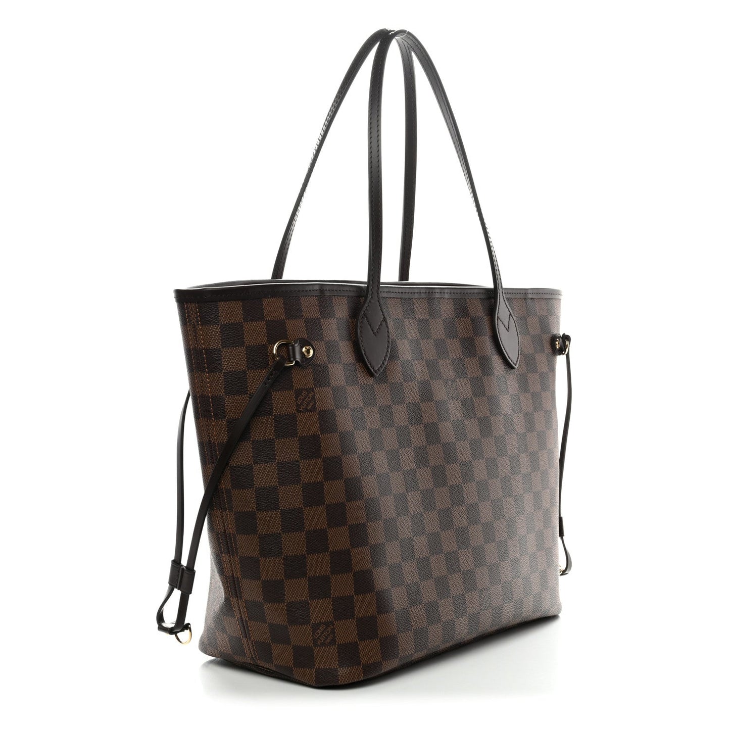 Damier Ebene Neo Neverfull MM