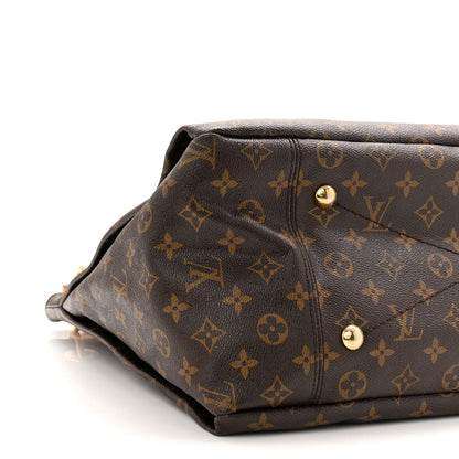 Monogram Artsy MM
