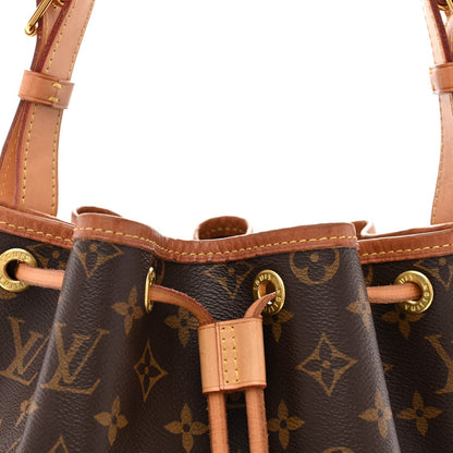 Monogram Noe