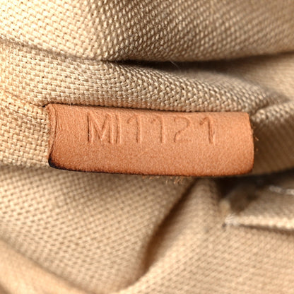 Damier Azur Siracusa MM