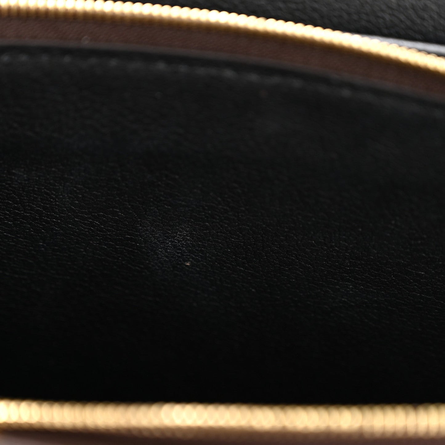 Monogram Marceau Black