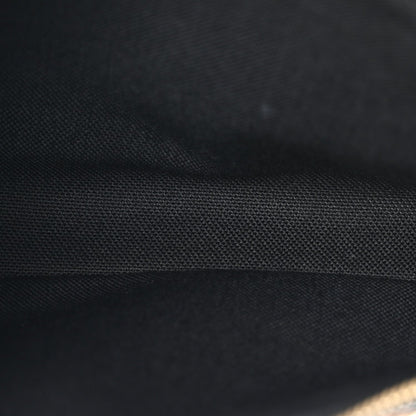 Empreinte Monogram Liv Pochette Black