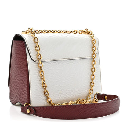 Epi Twist Shoulder Bag MM