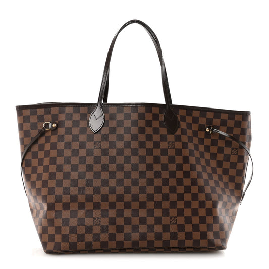 Damier Ebene Neo Neverfull GM