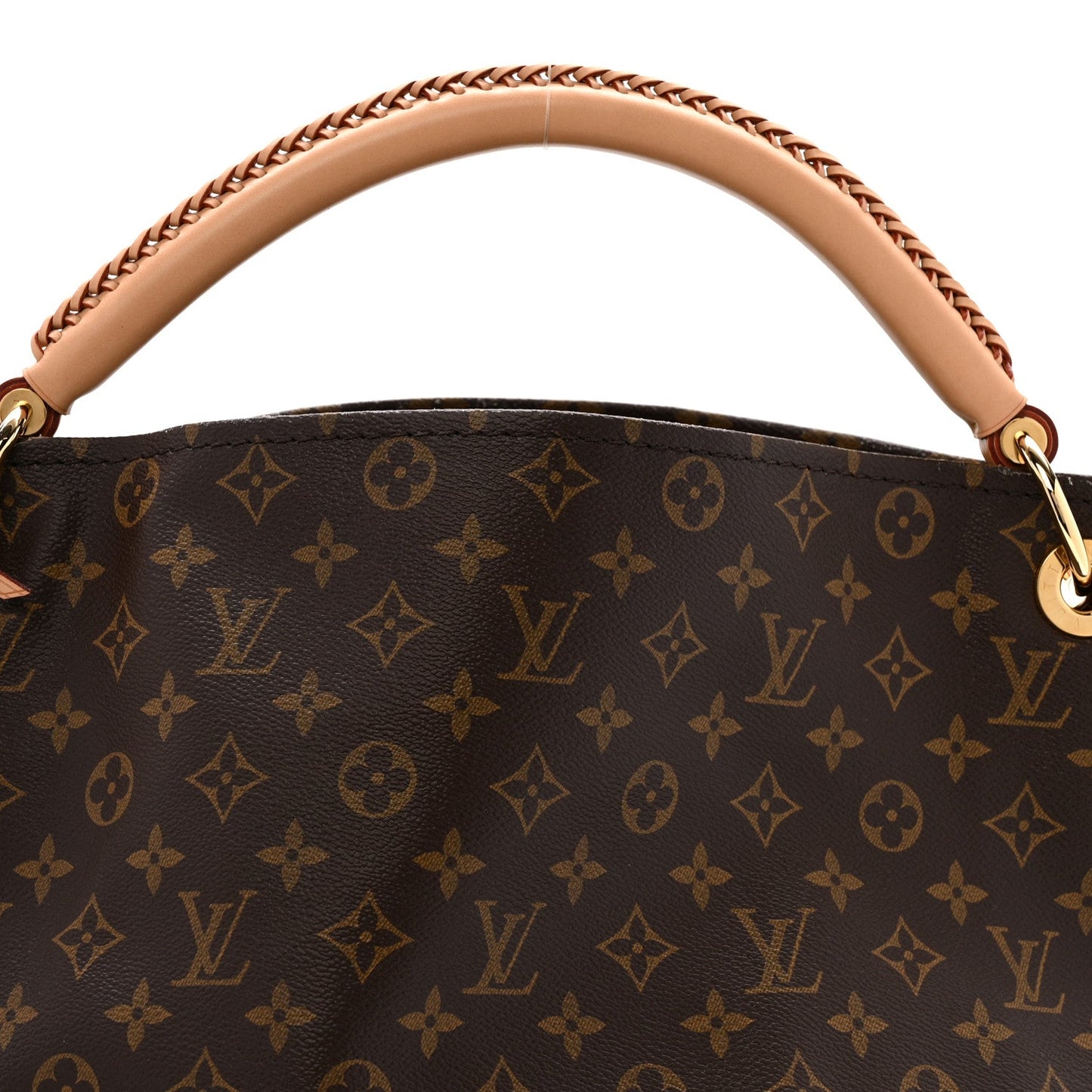 Monogram Artsy MM