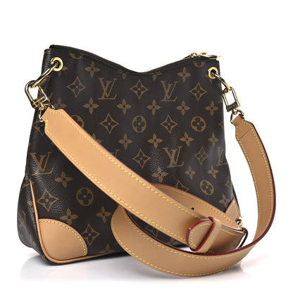 Monogram Odeon PM Natural