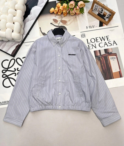 MIUMIU JACKET STYLE 793
