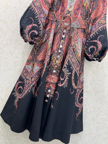 Zimmermann 25 Dress 372