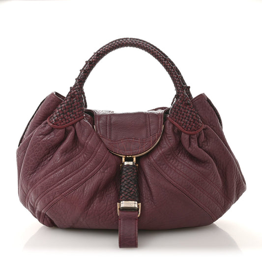 Nappa Nuvolata Spy Purple