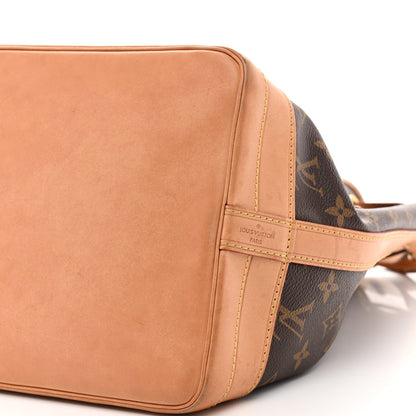 Monogram Noe
