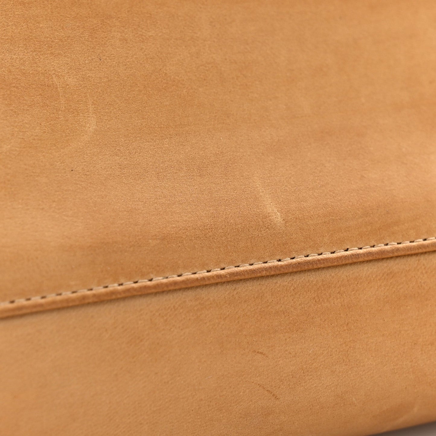 Lambskin Chocolate Bar Accordion Reissue Flap Beige