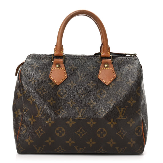 Monogram Speedy 25