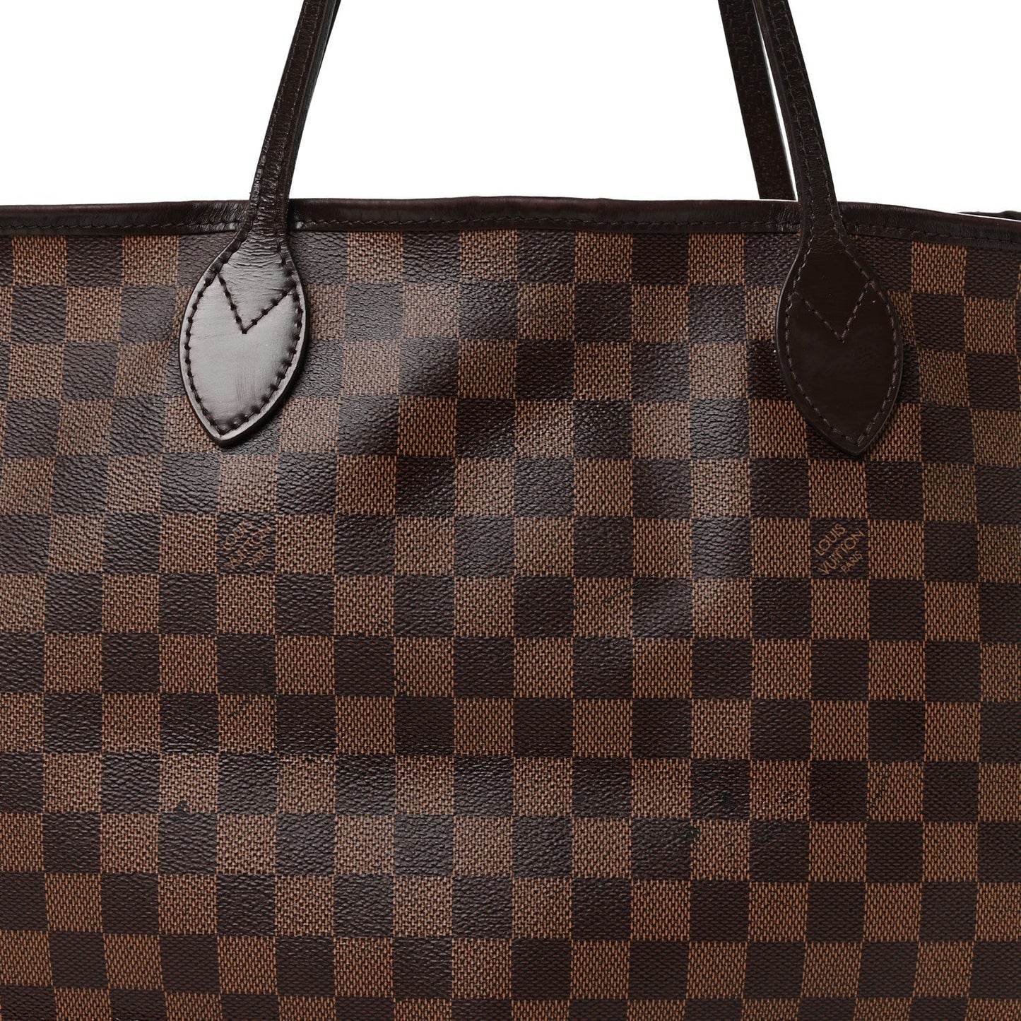 Damier Ebene Neo Neverfull GM