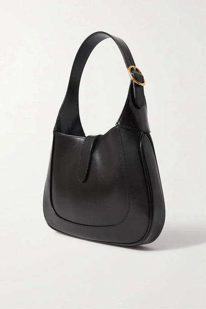 GUCCI Jackie 1961 small leather shoulder bag