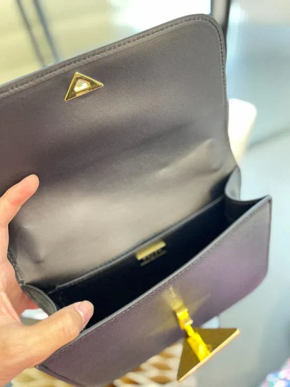 Pra long shoulder strap Bag