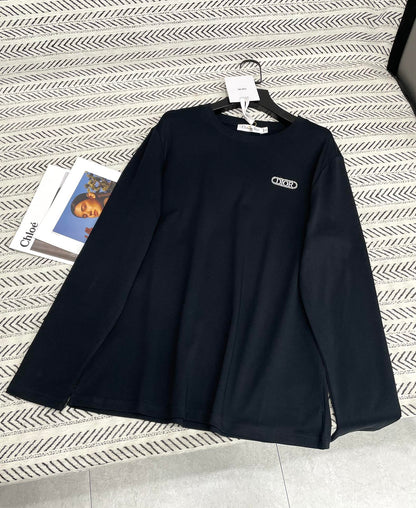 CD 25 Simple Sweater Cotton 629561