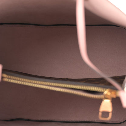 Monogram Neonoe MM Rose Poudre